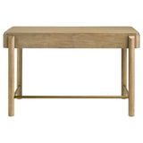 Arini - 2-Drawer Vanity Desk Makeup Table