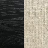 Arini - Panel Bed