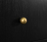 Arini - 3-Drawer Nightstand