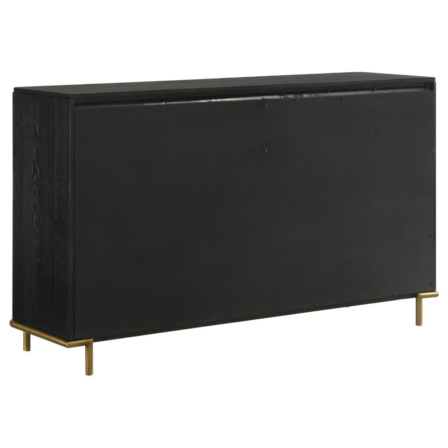 Arini - 8-Drawer Dresser - BEL Furniture