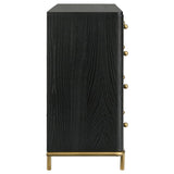 Arini - 8-Drawer Dresser