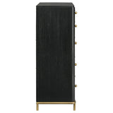Arini - 5-Drawer Bedroom Chest