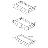 Arini - 5-Drawer Bedroom Chest