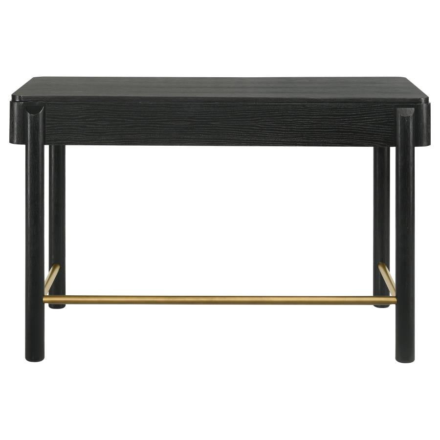 Arini - 2-Drawer Vanity Desk Makeup Table