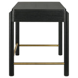 Arini - 2-Drawer Vanity Desk Makeup Table