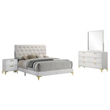 Kendall - Bedroom Set