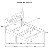 Kendall - Bedroom Set