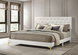 Kendall - Panel Upholstered Bed