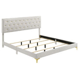 Kendall - Panel Upholstered Bed
