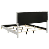 Kendall - Panel Upholstered Bed