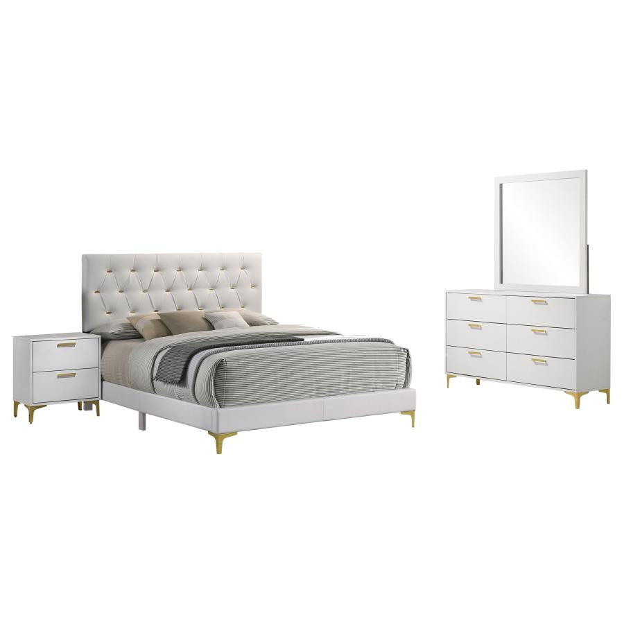 Kendall - Bedroom Set