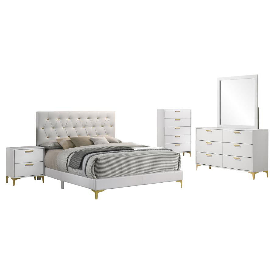 Kendall - Bedroom Set