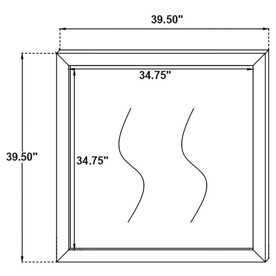 Kendall - Bedroom Set