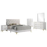 Kendall - Bedroom Set
