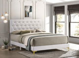 Kendall - Panel Upholstered Bed