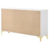 Kendall - 6-Drawer Dresser