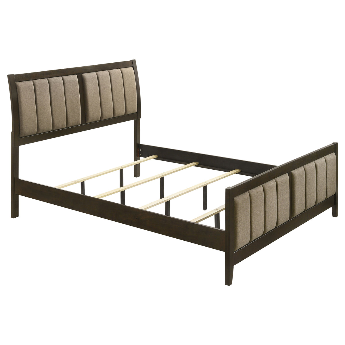Wilkes - Upholstered Bed