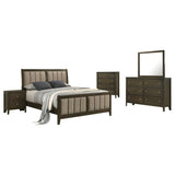Wilkes - Bedroom Set
