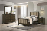 Wilkes - Bedroom Set