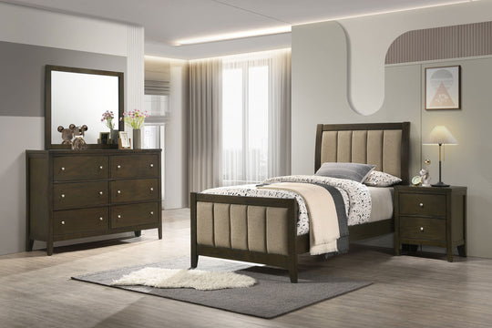 Wilkes - Bedroom Set