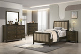 Wilkes - Bedroom Set