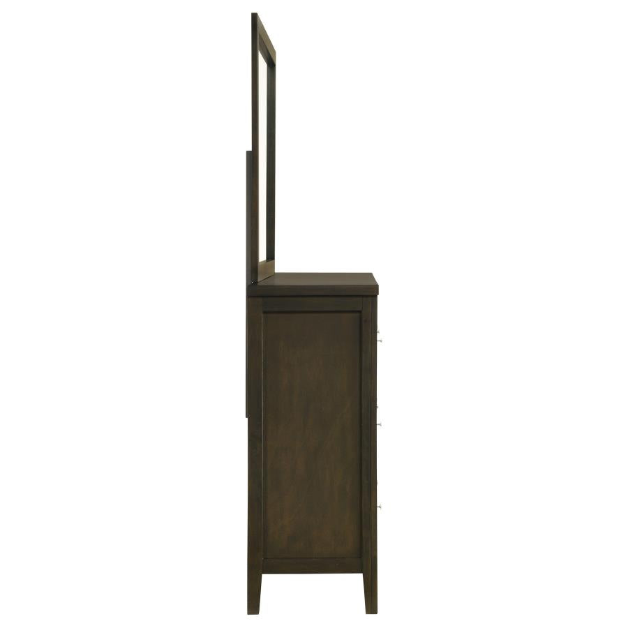 Wilkes - 6-Drawer Dresser