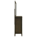 Wilkes - 6-Drawer Dresser
