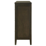 Wilkes - 6-Drawer Dresser