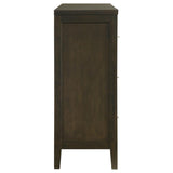 Wilkes - 6-Drawer Dresser