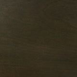 Wilkes - Dresser Mirror - Dark Cocoa