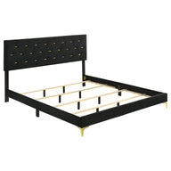 Kendall - Panel Upholstered Bed