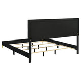 Kendall - Panel Upholstered Bed