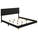 Kendall - Panel Upholstered Bed