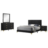 Kendall - Bedroom Set