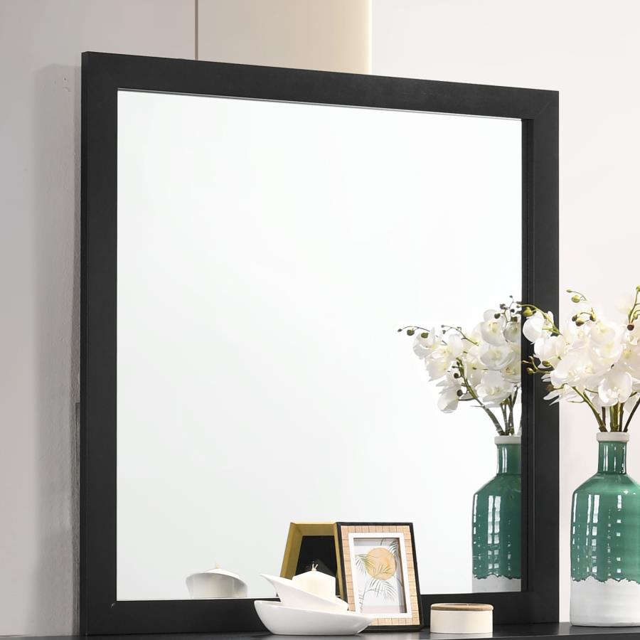 Kendall - Dresser Mirror