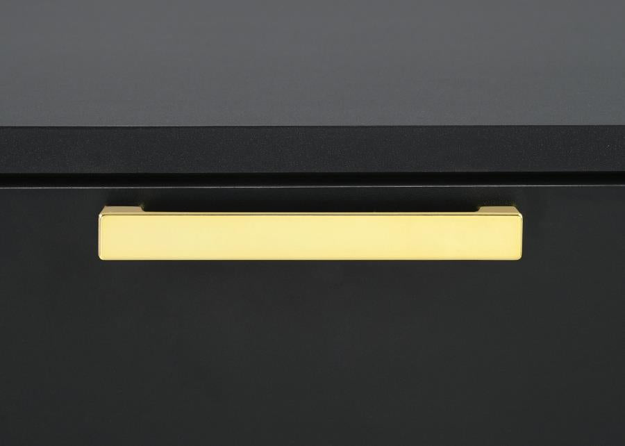 Kendall - 5-Drawer Bedroom Chest