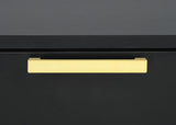 Kendall - 5-Drawer Bedroom Chest