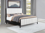 Brookmead - Upholstered Bed