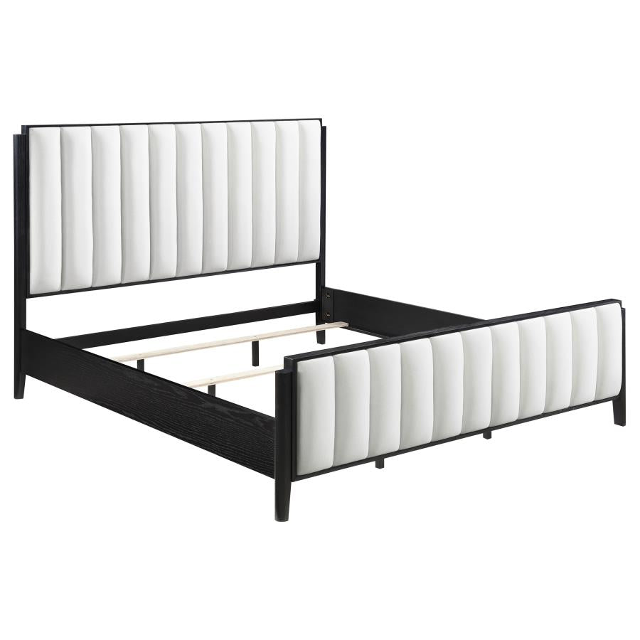 Brookmead - Upholstered Bed