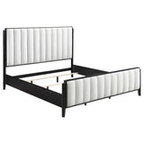 Brookmead - Upholstered Bed