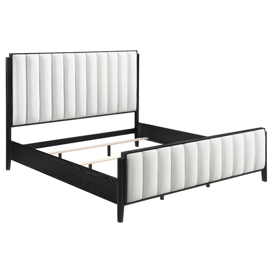 Brookmead - Upholstered Bed