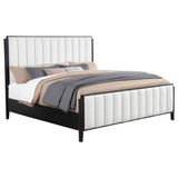 Brookmead - Upholstered Bed
