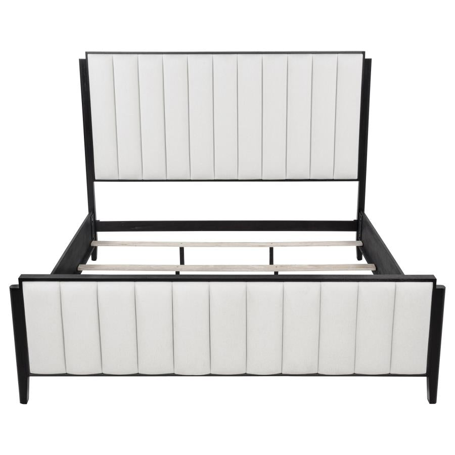 Brookmead - Upholstered Bed