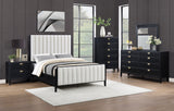 Brookmead - Upholstered Bedroom Set