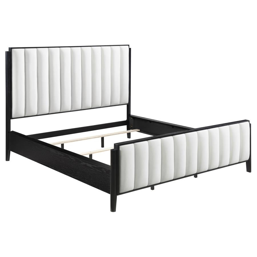 Brookmead - Upholstered Bed