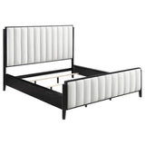 Brookmead - Upholstered Bed