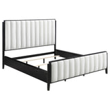 Brookmead - Upholstered Bed