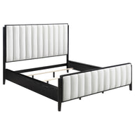 Brookmead - Upholstered Bed