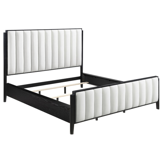 Brookmead - Upholstered Bed