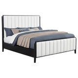 Brookmead - Upholstered Bed